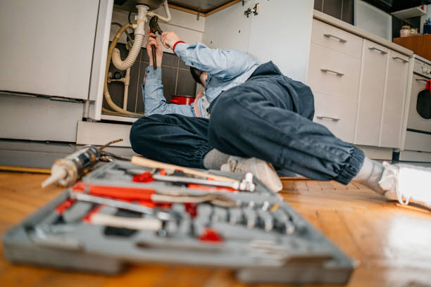 Reliable Pineville, LA Plumbing Solutions