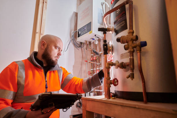 Best Sewer Line Replacement  in Pineville, LA
