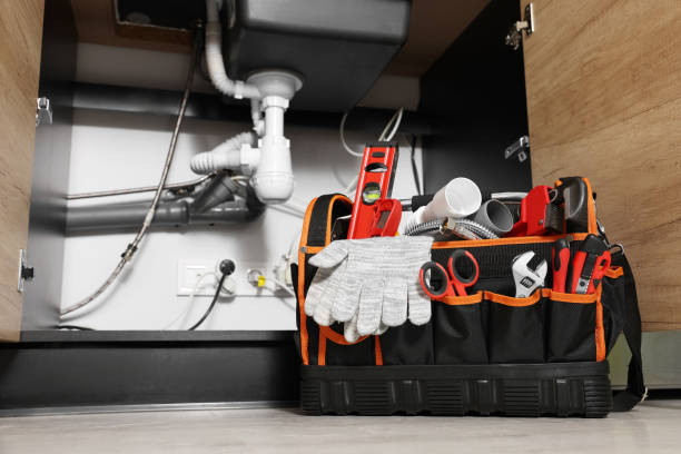 Best Commercial Plumbing Services  in Pineville, LA