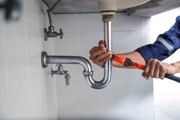 Hot Water Heater Installation in Pineville, LA