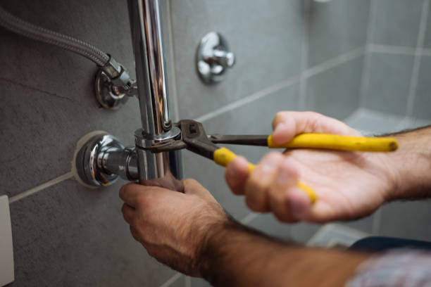 Best Hot Water Heater Installation  in Pineville, LA