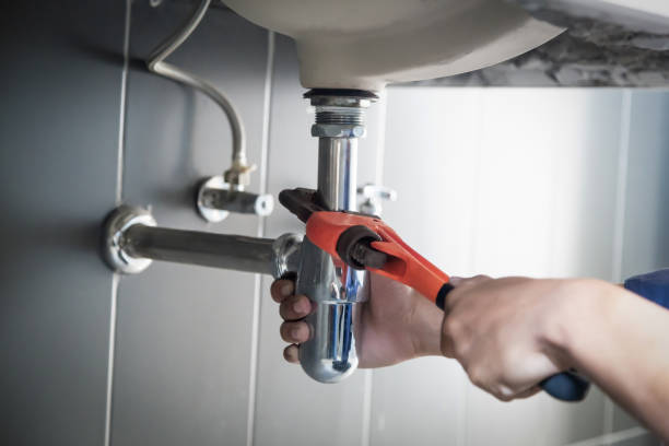 Best Plumbing Inspection Services  in Pineville, LA