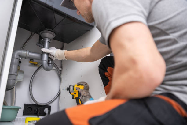 Best Shower Repair Services  in Pineville, LA