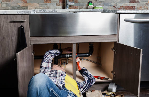 Best Residential Plumbing Services  in Pineville, LA