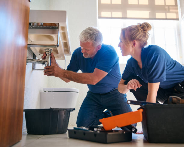  Pineville, LA Plumbing Pros